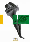 eBook: Matrimonio y causas de nulidad en el Derecho de la Iglesia