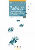 eBook: Migrantes forzosos