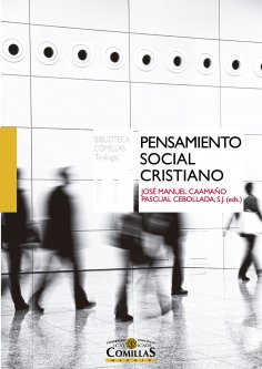 eBook: Pensamiento Social Cristiano