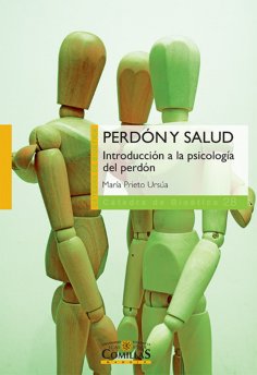 eBook: Perdón y salud