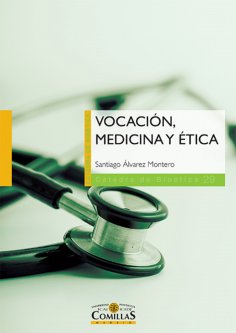 eBook: Vocación, medicina y ética