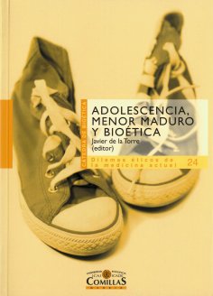 eBook: Adolescencia, menor maduro y bioética