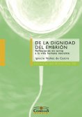 eBook: De la dignidad del embrión