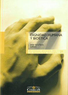 eBook: Dignidad humana y bioética