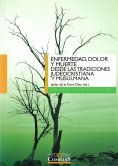 eBook: Enfermedad, dolor y muerte desde las tradiciones judeocristiana y musulmana