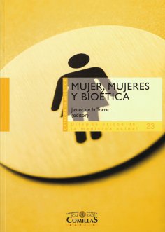 eBook: Mujer, mujeres y bioética