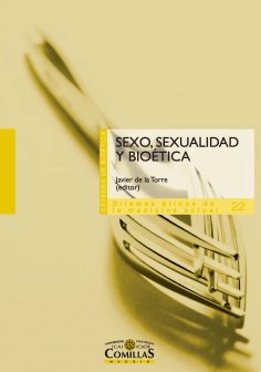 eBook: Sexo, sexualidad y bioética