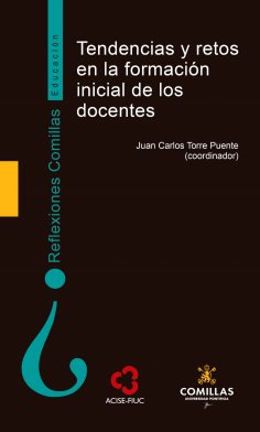 eBook: Tendencias y retos en la formación inicial de los docentes