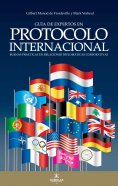 ebook: Guía de expertos en protocolo internacional