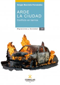 eBook: Arde la ciudad