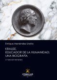 ebook: Krause, educador de la humanidad