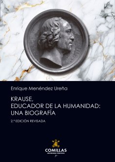 ebook: Krause, educador de la humanidad