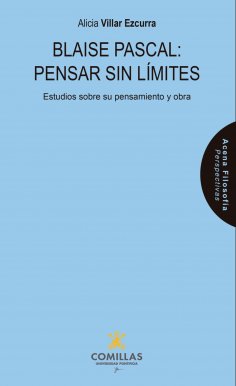 eBook: Blaise Pascal: Pensar sin límites