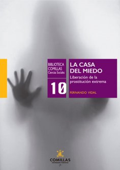 eBook: La casa del miedo