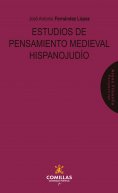 eBook: Estudios de pensamiento medieval hispanojudío