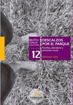 eBook: Descalzos por el parque