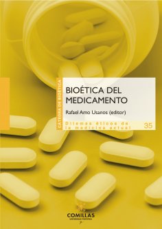 eBook: Bioética del Medicamento