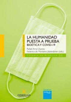 eBook: La humanidad puesta a prueba