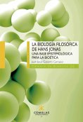 eBook: La biología filosófica de Hans Jonas