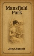 ebook: Mansfield Park