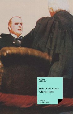 eBook: State of the Union Address 1898