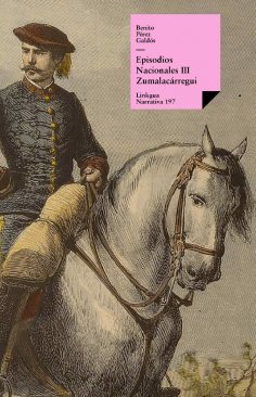 eBook: Episodios nacionales III. Zumalacárregui