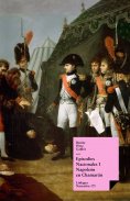 eBook: Episodios nacionales I. Napoleón en Chamartín