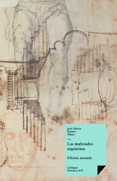 eBook: Las multitudes argentinas