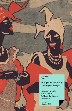 eBook: Hampa afrocubana