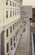 eBook: Código de comercio de Cuba