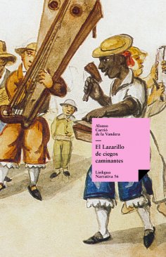 eBook: El lazarillo de ciegos caminantes