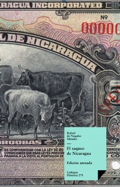 eBook: El saqueo de Nicaragua