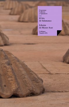 ebook: El iris de Salamanca