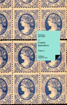 eBook: Centón Epistolario I