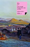 eBook: Casa Grande. Escenas de la vida en Chile