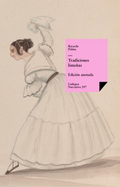 eBook: Tradiciones limeñas