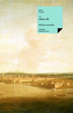 eBook: Obras III