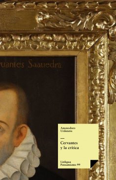 eBook: Cervantes y la crítica