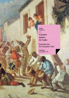 eBook: Cuentos negros de Cuba