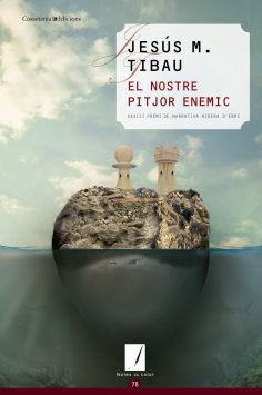 ebook: El nostre pitjor enemic