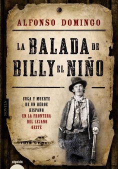 ebook: La balada de Billy el Niño