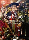 eBook: Juan Belmonte, por las caras del tiempo