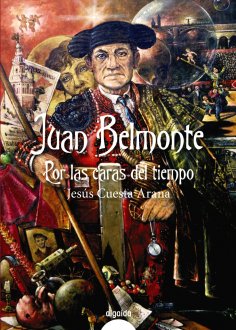 eBook: Juan Belmonte, por las caras del tiempo