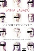 ebook: Los supervivientes