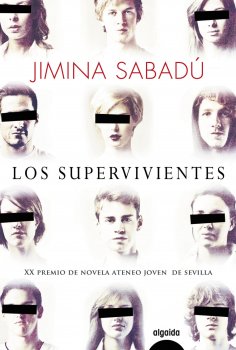 ebook: Los supervivientes