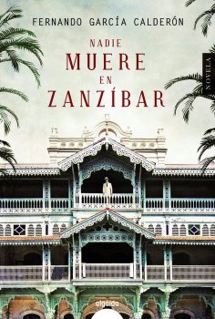 ebook: Nadie muere en Zanzíbar