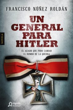 ebook: Un general para Hitler