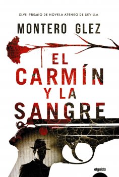 eBook: El carmín y la sangre
