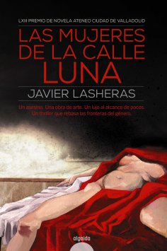 ebook: Las mujeres de la calle luna