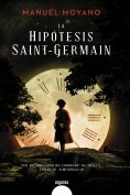 ebook: La hipótesis Saint-Germain